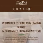 alphapackaging.com alphapackaging.com