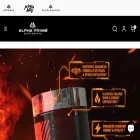 alphaprimesupps.com alphaprimesupps.com