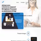 alphaprocess.io alphaprocess.io