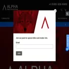alphaproscooters.com alphaproscooters.com