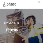 alphard.com