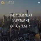 alphare.com