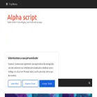 alphascript.com.br