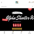 alphashooterworld.com