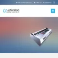 alphasound.ru alphasound.ru
