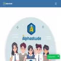 alphastude.com