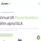 alphatalk.com alphatalk.com