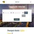 alphataxis.fr