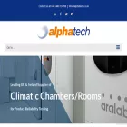 alphatech.co.uk