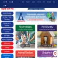 alphatechpet.com alphatechpet.com