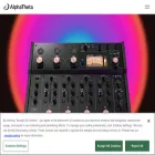 alphatheta.com alphatheta.com