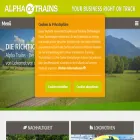 alphatrains.eu alphatrains.eu
