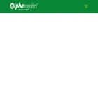 alphatransfers.co.uk