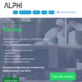 alphi.com.br alphi.com.br