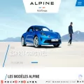 alpine-valdeurope.fr