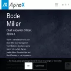 alpine-x.com