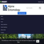 alpineentomology.pensoft.net