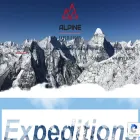 alpineexpeditions.net alpineexpeditions.net