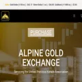 alpinegold.com