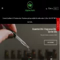 alpineherb.ca alpineherb.ca