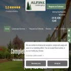 alpinelandscapingwi.com alpinelandscapingwi.com