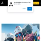 alpinemag.com