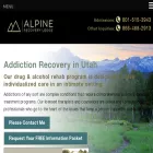 alpinerecoverylodge.com alpinerecoverylodge.com