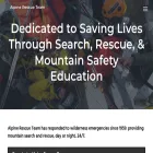 alpinerescueteam.org alpinerescueteam.org
