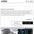 alpinus.eu alpinus.eu