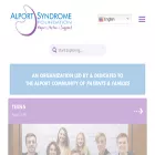 alportsyndrome.org