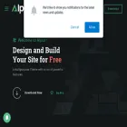 alpustheme.com alpustheme.com