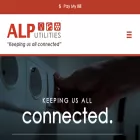 alputilities.com alputilities.com