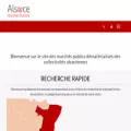 alsacemarchespublics.eu alsacemarchespublics.eu