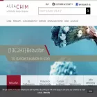 alsachim.com
