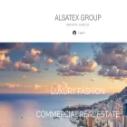 alsatexgroup.com alsatexgroup.com