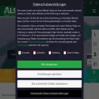 alsco.de alsco.de