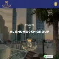 alshumookhgroup.com