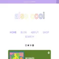 alsocoolmag.com alsocoolmag.com