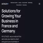altaleo.com altaleo.com