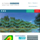 altamahariverkeeper.org altamahariverkeeper.org