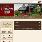altamontvillage.org altamontvillage.org