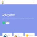 altcryp.com