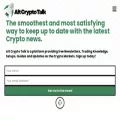 altcryptotalk.com altcryptotalk.com