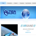 alteaaerospace.com alteaaerospace.com