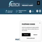 altech.cz