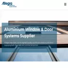 altegrawindowanddoorsystems.co.uk altegrawindowanddoorsystems.co.uk