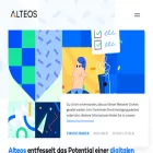 alteos.com alteos.com
