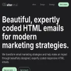 alter.email alter.email