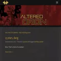 alteredorigin.net