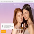 alteyaorganics.com alteyaorganics.com